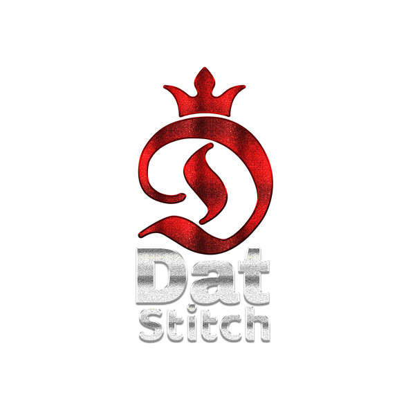 Dat Stitch